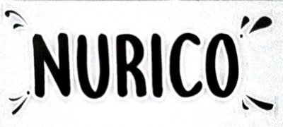 Trademark NURICO