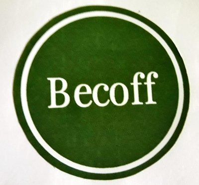 Trademark Becoff