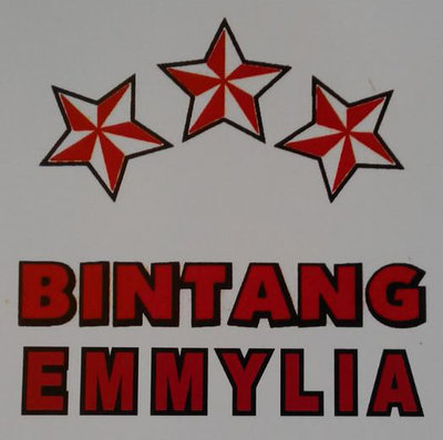 Trademark BINTANG EMMYLIA