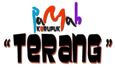 Trademark Rumah Kerupuk Terang