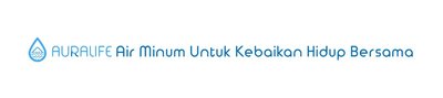 Trademark AURALIFE Air Minum Untuk Kebaikan Hidup Bersama