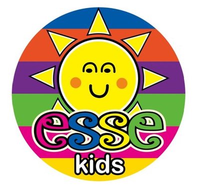 Trademark ESSE KIDS + LOGO