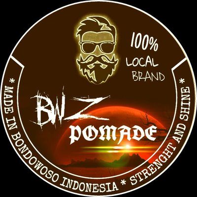 Trademark Badean Pomade