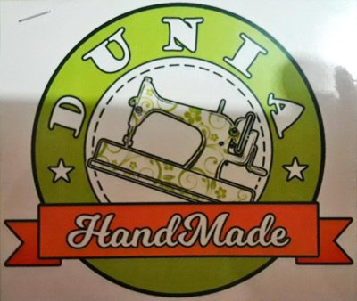 Trademark Dunia Handmade