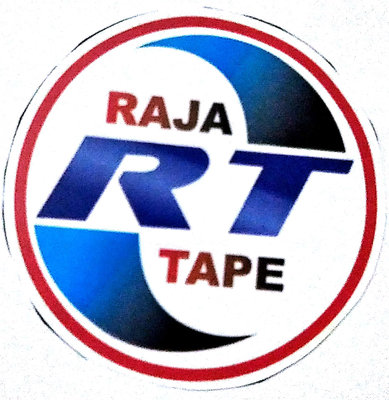 Trademark Raja Tape