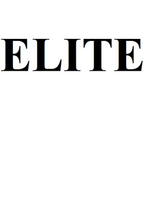 Trademark ELITE