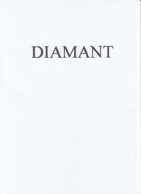 Trademark DIAMANT