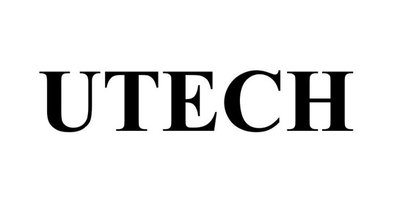 Trademark UTECH