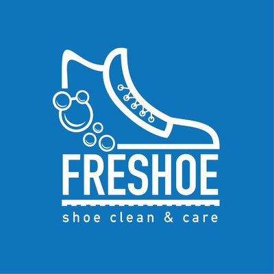 Trademark FRESHOE & LOGO