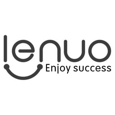 Trademark lenuo Enjoy success