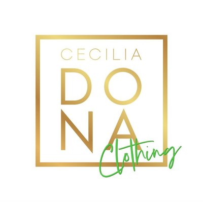 Trademark CECILIA DONA Clothing