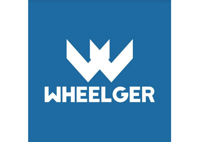 Trademark WHEELGER