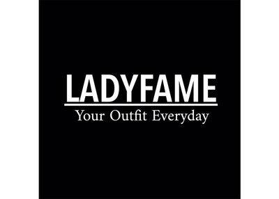 Trademark LADYFAMEYour Outfit Everyday