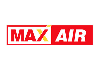 Trademark MAXAIR