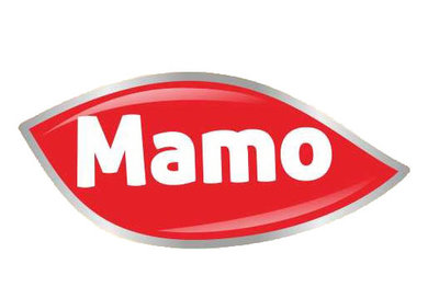 Trademark MAMO