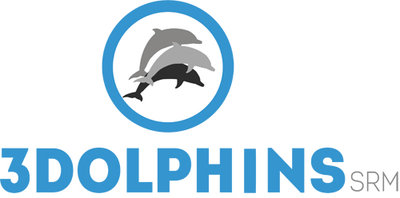 Trademark 3DOLPHINS SRM