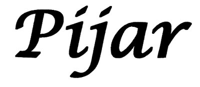 Trademark PIJAR