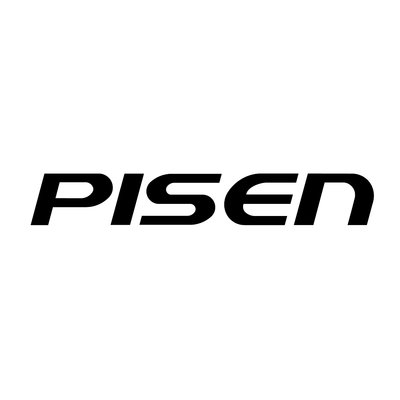 Trademark PISEN