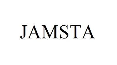 Trademark JAMSTA