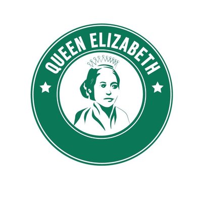 Trademark QUEEN ELIZABETH