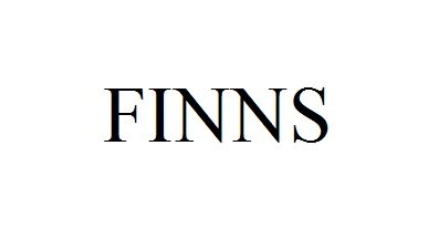 Trademark FINNS