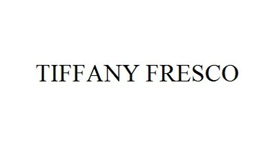 Trademark TIFFANY FRESCO