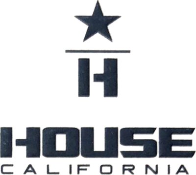 Trademark H HOUSE CALIFORNIA