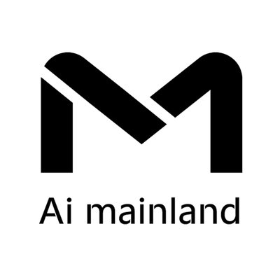 Trademark M AI MAINLAND