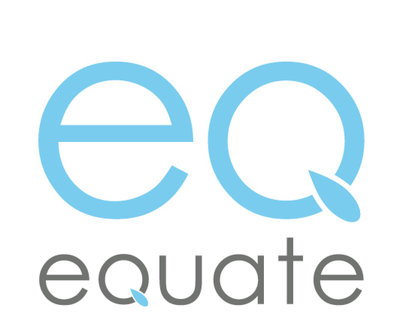 Trademark EQUATE+LOGO