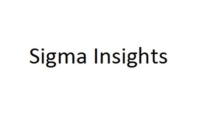 Trademark Sigma Insights