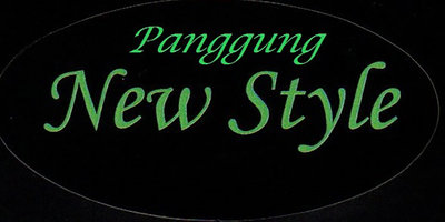 Trademark Panggung New Style