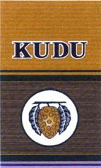 Trademark KUDU