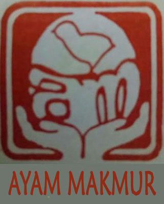 Trademark AYAM MAKMUR