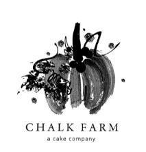 Trademark CHALK FARM a cake company dan Lukisan Labu