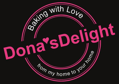 Trademark Dona's Delight