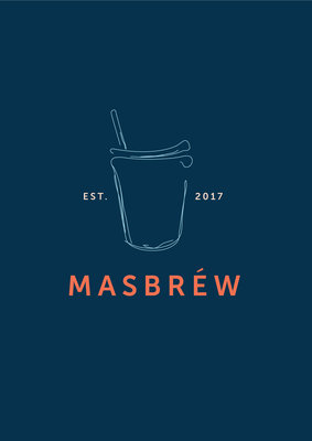 Trademark MASBRÉW