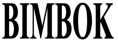 Trademark BIMBOK