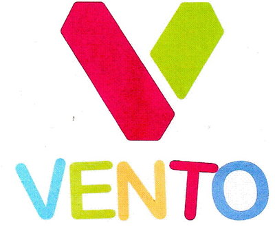 Trademark VENTO