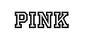 Trademark PINK (Stylized)