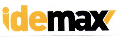 Trademark IDEMAX