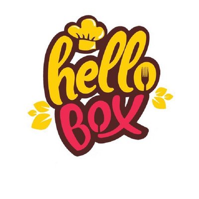 Trademark hellobox