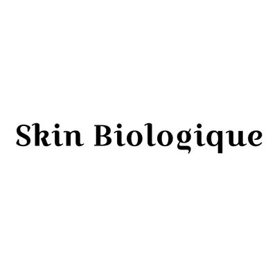 Trademark SKIN BIOLOGIQUE