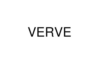 Trademark VERVE