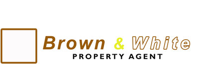 Trademark Brown & White Property Agent