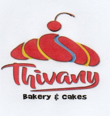 Trademark THIVANY BAKERY & CAKE