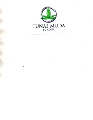 Trademark TUNAS MUDA SCHOOL dan Lukisan