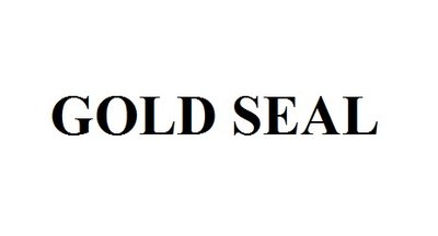 Trademark GOLD SEAL