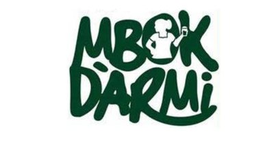 Trademark MBOK DARMI