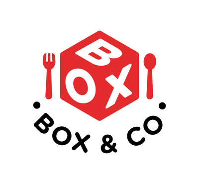 Trademark BOX & CO