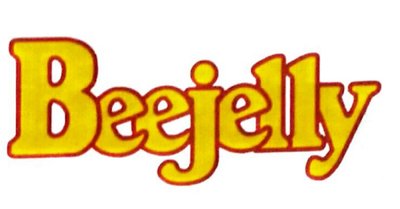 Trademark BEE JELLY